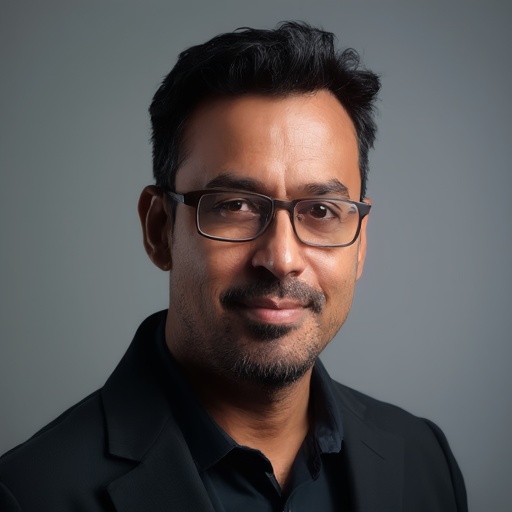 Rajesh Venkataraman — aviator game reviewer